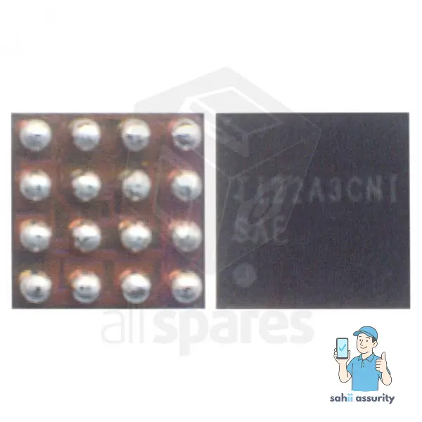 Amplifier IC For Apple iPhone 4s